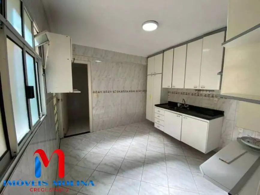 Foto 9 de Sobrado com 5 quartos à venda e para alugar, 389m2 em Jardim São Caetano, Sao Caetano Do Sul - SP