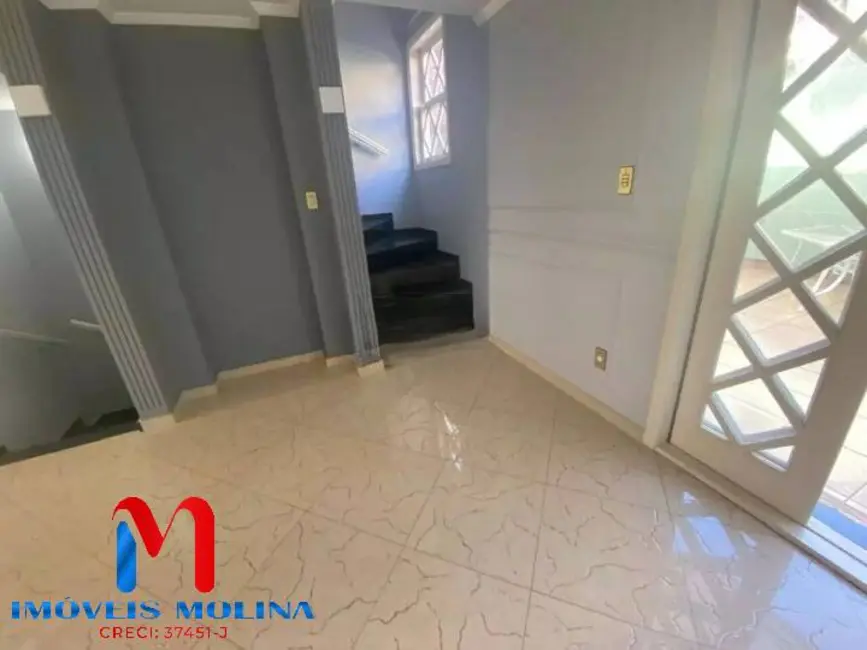 Foto 5 de Sobrado com 5 quartos à venda e para alugar, 389m2 em Jardim São Caetano, Sao Caetano Do Sul - SP