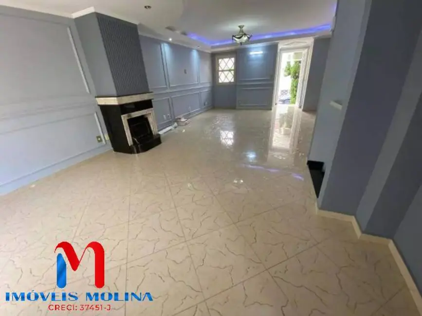 Foto 4 de Sobrado com 5 quartos à venda e para alugar, 389m2 em Jardim São Caetano, Sao Caetano Do Sul - SP