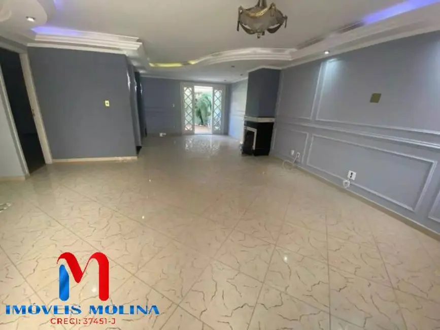 Foto 8 de Sobrado com 5 quartos à venda e para alugar, 389m2 em Jardim São Caetano, Sao Caetano Do Sul - SP