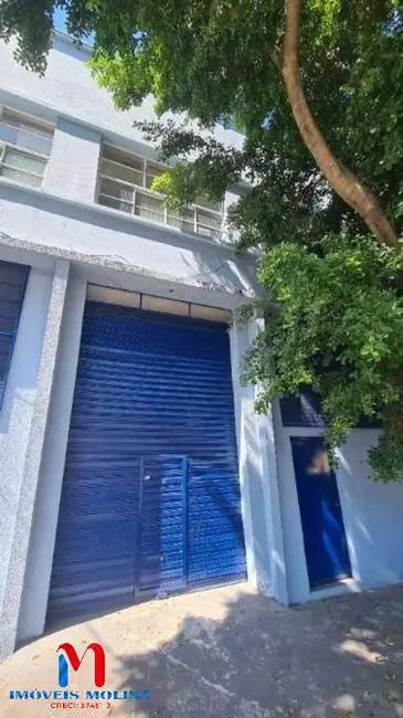 Foto 1 de Armazém / Galpão para alugar, 462m2 em Santo Antônio, Sao Caetano Do Sul - SP