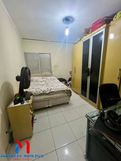 Foto 4 de Apartamento com 2 quartos à venda, 55m2 em Osvaldo Cruz, Sao Caetano Do Sul - SP