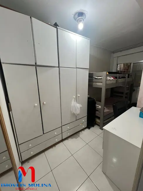 Foto 5 de Apartamento com 2 quartos à venda, 55m2 em Osvaldo Cruz, Sao Caetano Do Sul - SP