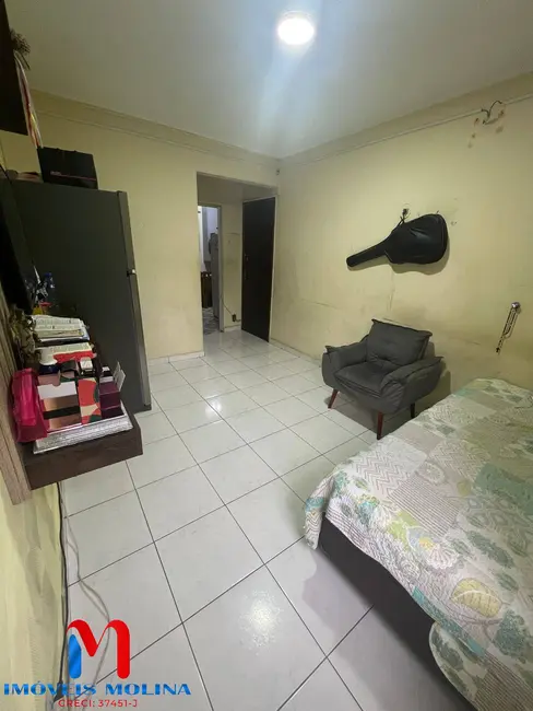 Foto 2 de Apartamento com 2 quartos à venda, 55m2 em Osvaldo Cruz, Sao Caetano Do Sul - SP