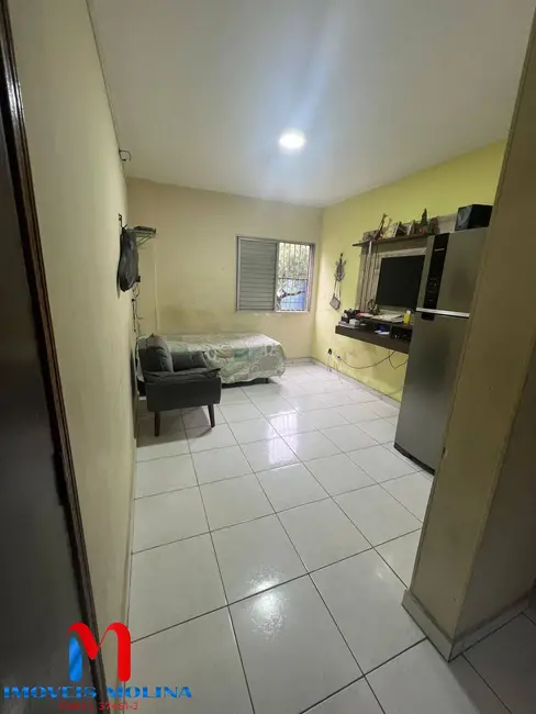 Foto 3 de Apartamento com 2 quartos à venda, 55m2 em Osvaldo Cruz, Sao Caetano Do Sul - SP