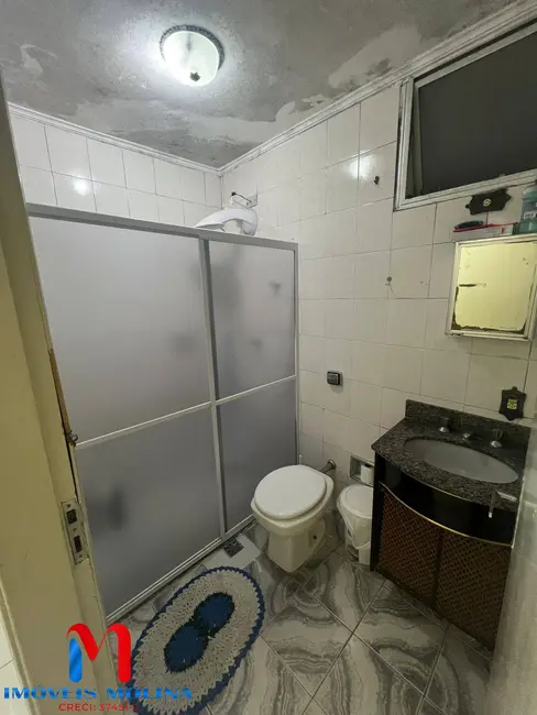 Foto 6 de Apartamento com 2 quartos à venda, 55m2 em Osvaldo Cruz, Sao Caetano Do Sul - SP