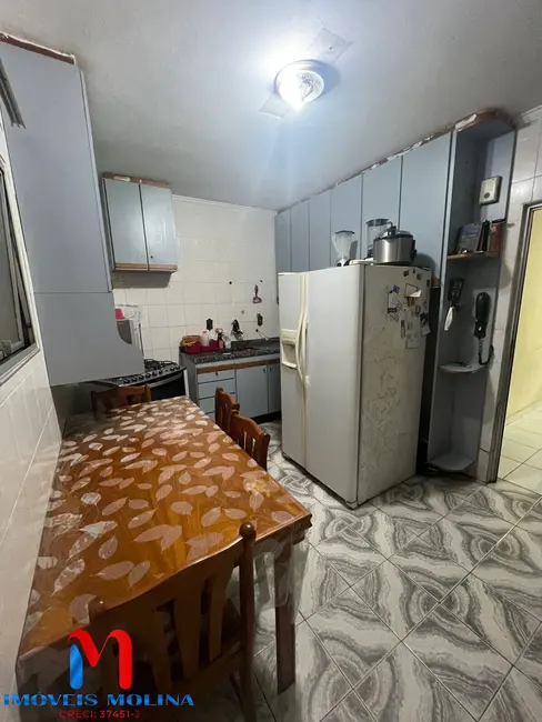 Foto 1 de Apartamento com 2 quartos à venda, 55m2 em Osvaldo Cruz, Sao Caetano Do Sul - SP