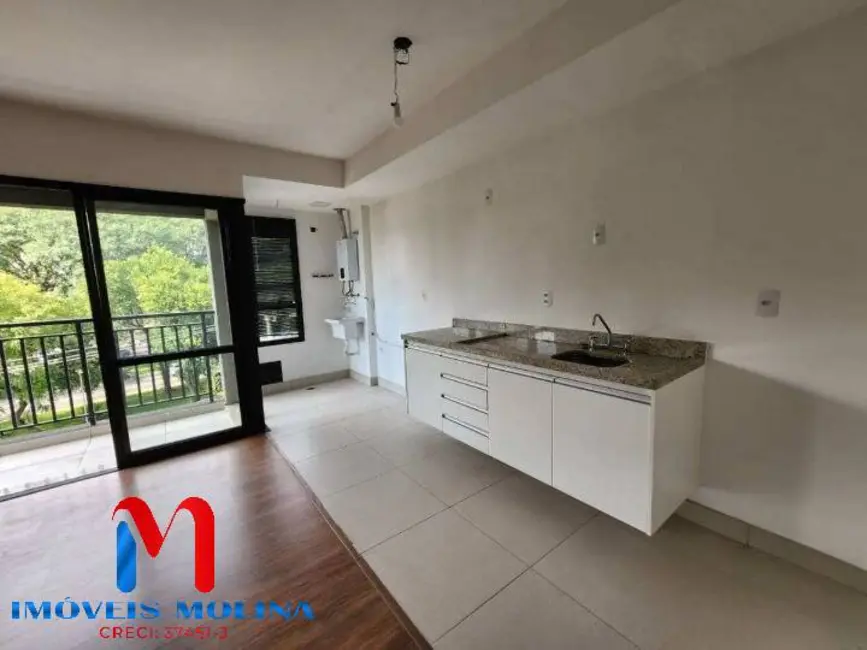 Foto 6 de Apartamento com 1 quarto à venda, 43m2 em Campestre, Santo Andre - SP