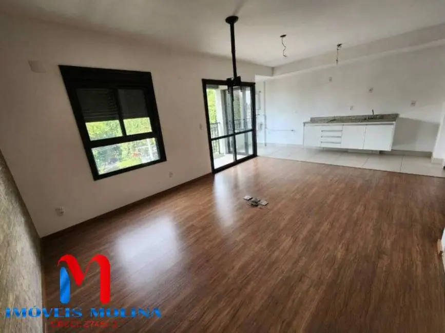 Foto 3 de Apartamento com 1 quarto à venda, 43m2 em Campestre, Santo Andre - SP