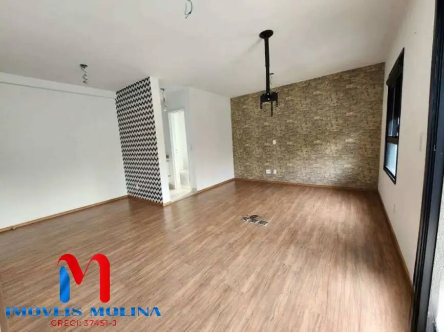 Foto 5 de Apartamento com 1 quarto à venda, 43m2 em Campestre, Santo Andre - SP