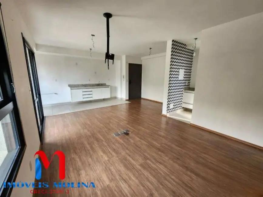 Foto 4 de Apartamento com 1 quarto à venda, 43m2 em Campestre, Santo Andre - SP