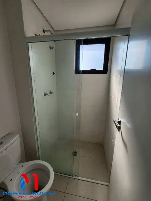 Foto 9 de Apartamento com 1 quarto à venda, 43m2 em Campestre, Santo Andre - SP
