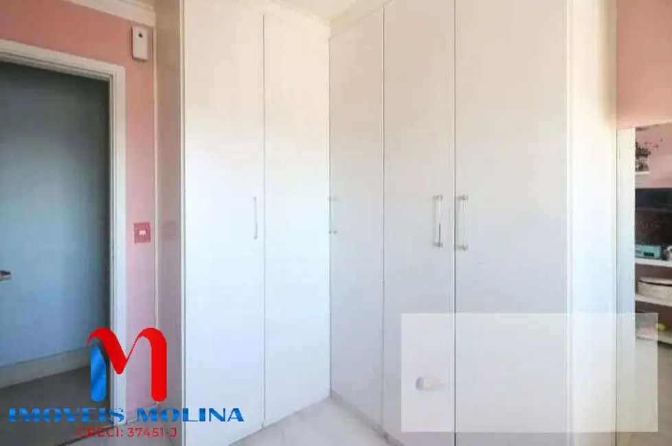Apartamento com 3 quartos à venda, 107m2 em Santo Antônio, Sao Caetano Do Sul - SP - imagem 9 Foto 9 de Apartamento com 3 quartos à venda, 107m2 em Santo Antônio, Sao Caetano Do Sul - SP