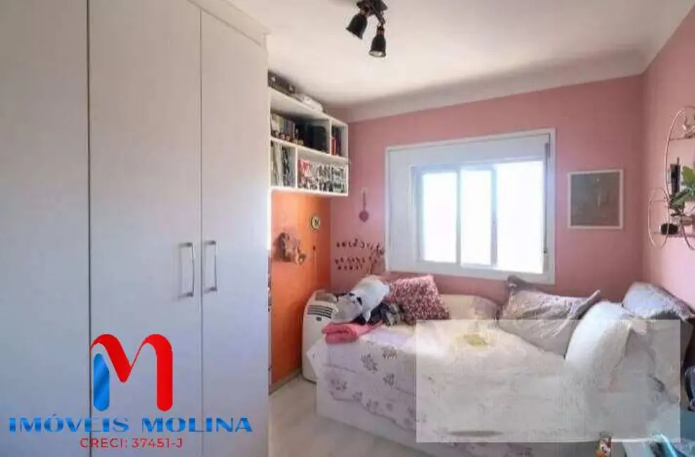 Apartamento com 3 quartos à venda, 107m2 em Santo Antônio, Sao Caetano Do Sul - SP - imagem 8 Foto 8 de Apartamento com 3 quartos à venda, 107m2 em Santo Antônio, Sao Caetano Do Sul - SP
