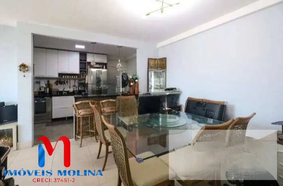 Apartamento com 3 quartos à venda, 107m2 em Santo Antônio, Sao Caetano Do Sul - SP - imagem 3 Foto 3 de Apartamento com 3 quartos à venda, 107m2 em Santo Antônio, Sao Caetano Do Sul - SP