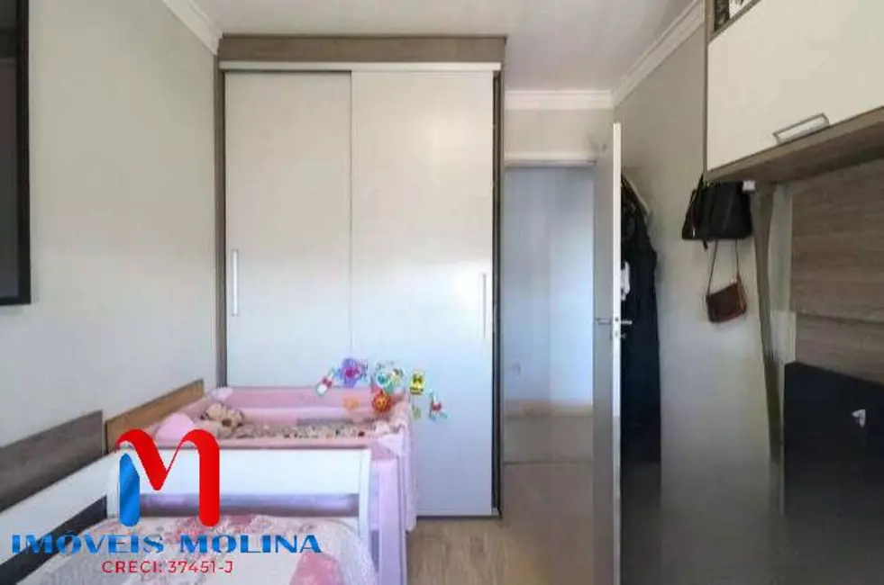 Apartamento com 3 quartos à venda, 107m2 em Santo Antônio, Sao Caetano Do Sul - SP - imagem 5 Foto 5 de Apartamento com 3 quartos à venda, 107m2 em Santo Antônio, Sao Caetano Do Sul - SP