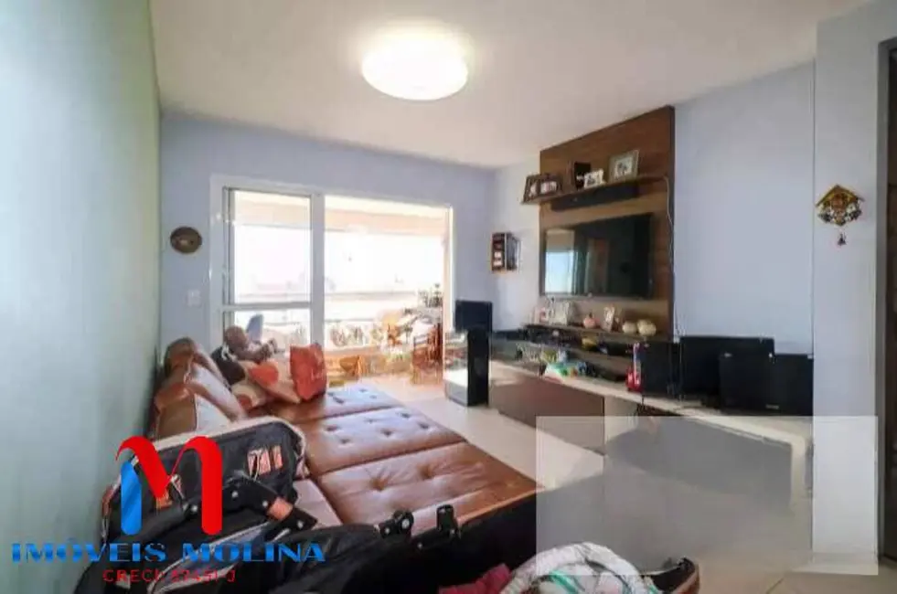 Foto 2 de Apartamento com 3 quartos à venda, 107m2 em Santo Antônio, Sao Caetano Do Sul - SP