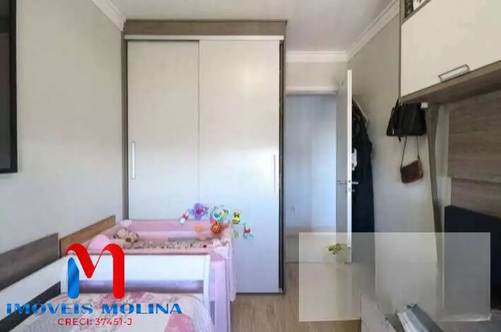 Apartamento com 3 quartos à venda, 107m2 em Santo Antônio, Sao Caetano Do Sul - SP - imagem 6 Foto 6 de Apartamento com 3 quartos à venda, 107m2 em Santo Antônio, Sao Caetano Do Sul - SP