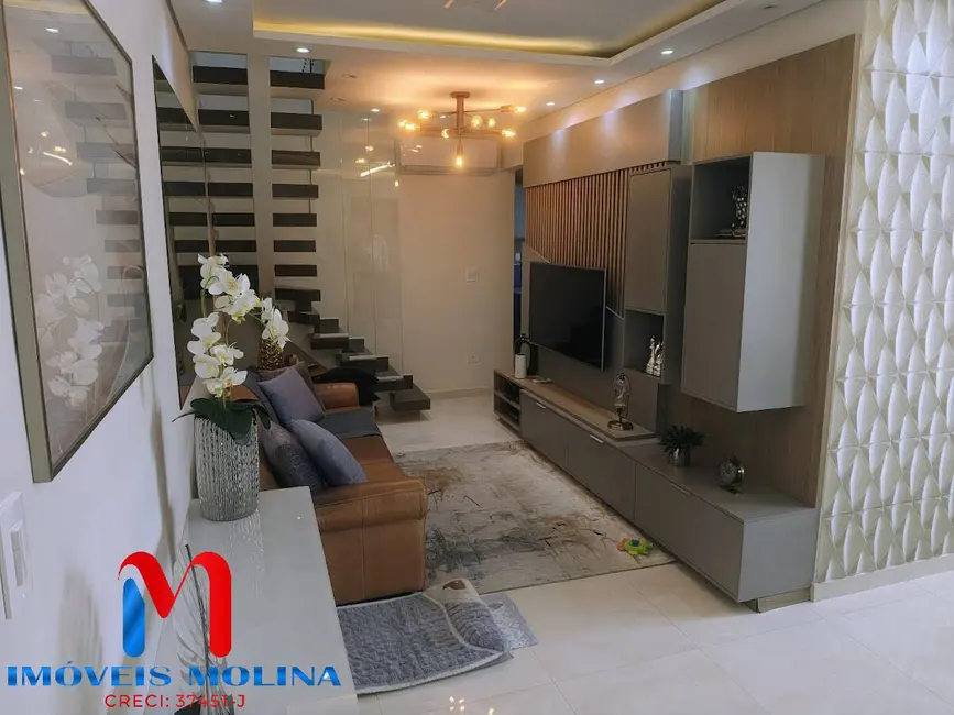 Foto 1 de Apartamento com 2 quartos à venda, 160m2 em Santa Maria, Sao Caetano Do Sul - SP