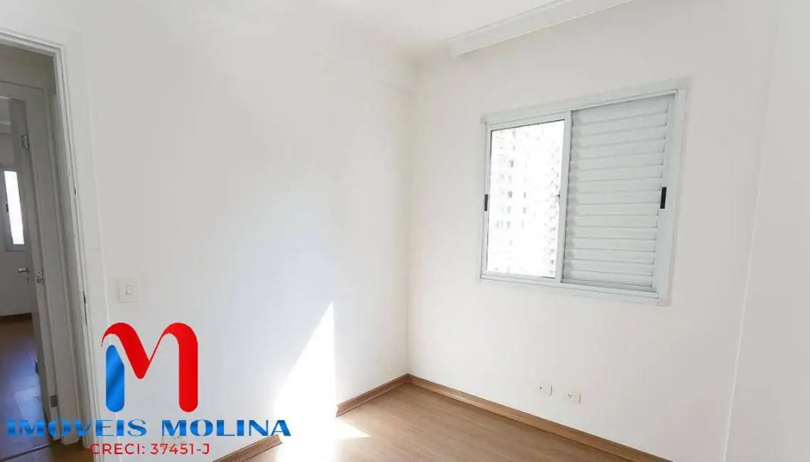 Foto 8 de Apartamento com 3 quartos para alugar, 100m2 em Vila Andrade, São Paulo - SP