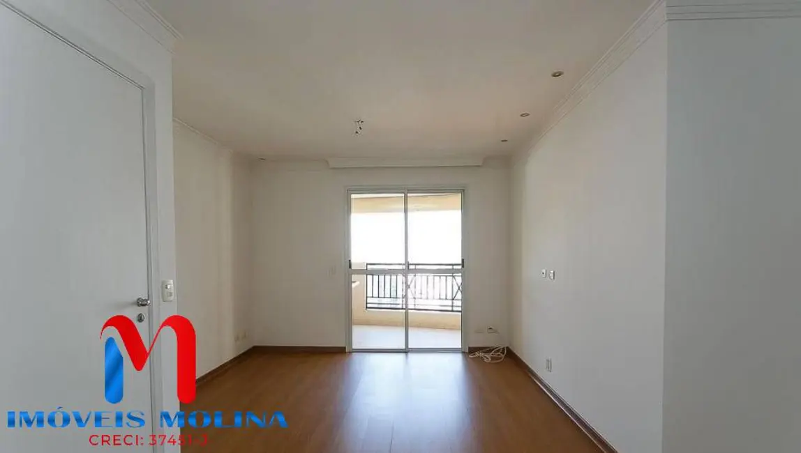 Foto 1 de Apartamento com 3 quartos para alugar, 100m2 em Vila Andrade, São Paulo - SP