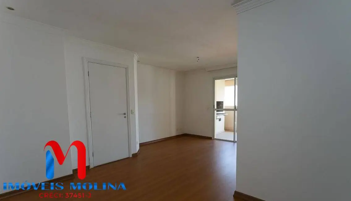 Foto 4 de Apartamento com 3 quartos para alugar, 100m2 em Vila Andrade, São Paulo - SP