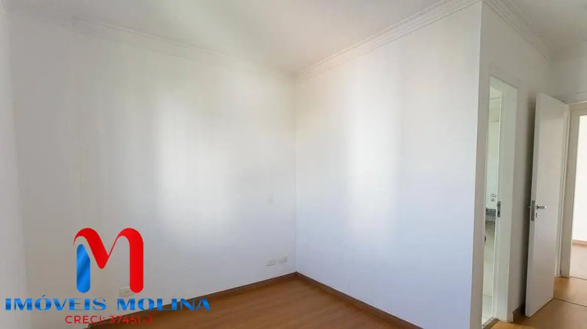 Foto 3 de Apartamento com 3 quartos para alugar, 100m2 em Vila Andrade, São Paulo - SP