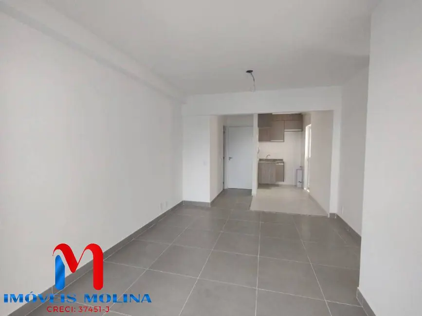 Foto 2 de Apartamento com 2 quartos para alugar, 64m2 em Jardim Ampliação, São Paulo - SP