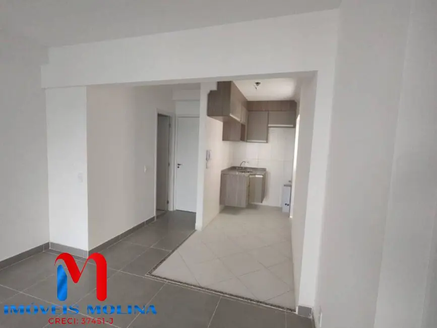 Foto 1 de Apartamento com 2 quartos para alugar, 64m2 em Jardim Ampliação, São Paulo - SP