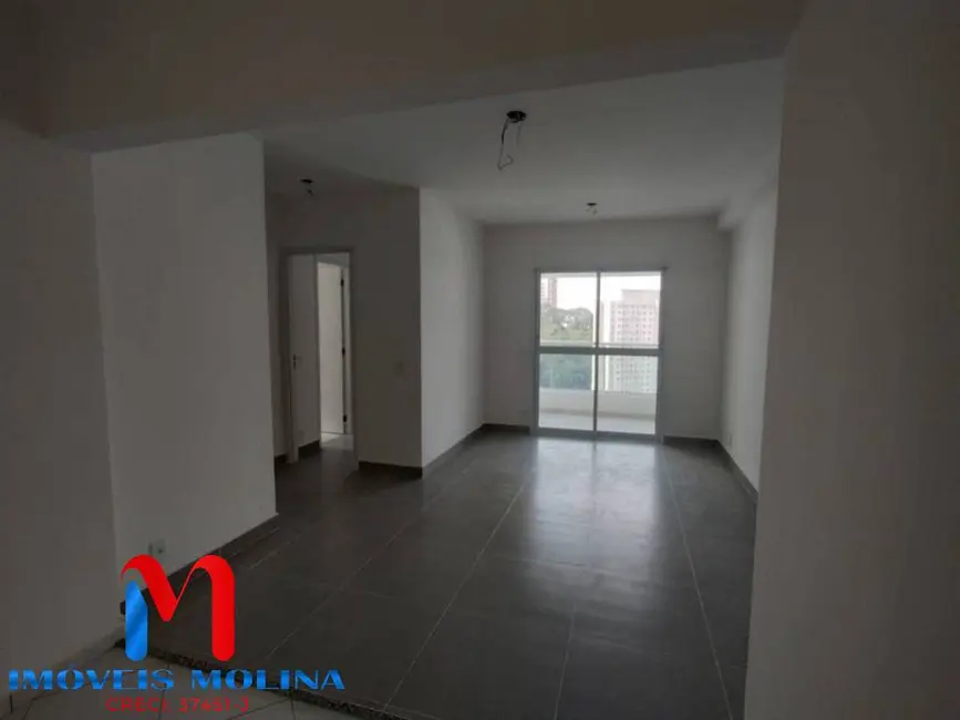 Foto 4 de Apartamento com 2 quartos para alugar, 64m2 em Jardim Ampliação, São Paulo - SP