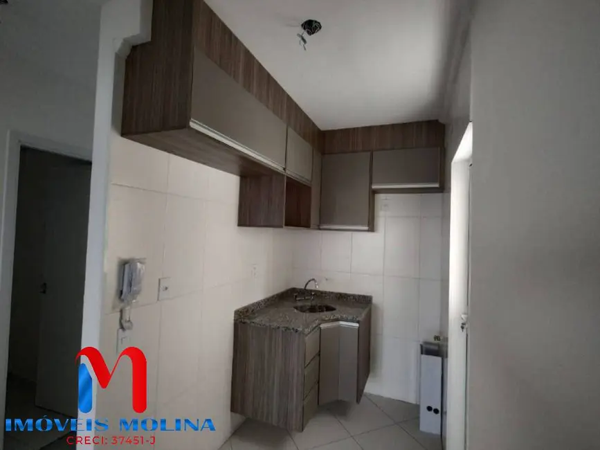 Foto 3 de Apartamento com 2 quartos para alugar, 64m2 em Jardim Ampliação, São Paulo - SP