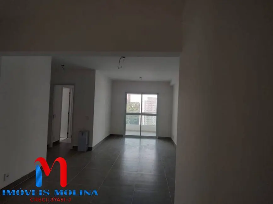 Foto 6 de Apartamento com 2 quartos para alugar, 64m2 em Jardim Ampliação, São Paulo - SP