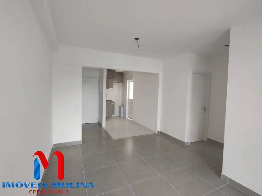 Foto 7 de Apartamento com 2 quartos para alugar, 64m2 em Jardim Ampliação, São Paulo - SP