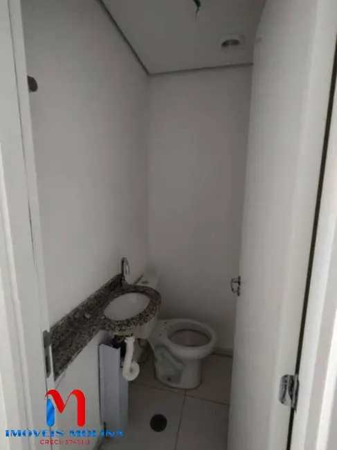 Foto 8 de Apartamento com 2 quartos para alugar, 64m2 em Jardim Ampliação, São Paulo - SP