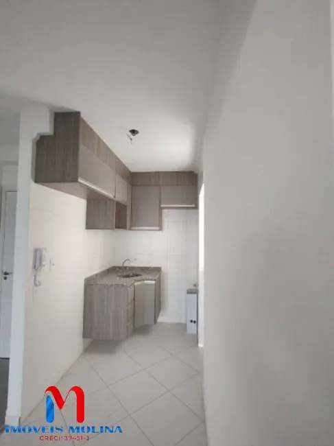 Foto 9 de Apartamento com 2 quartos para alugar, 64m2 em Jardim Ampliação, São Paulo - SP