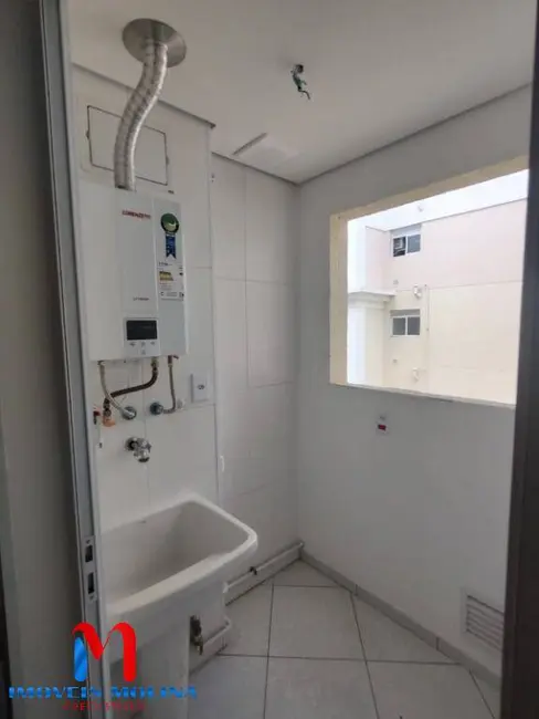 Foto 4 de Apartamento com 2 quartos para alugar, 64m2 em Jardim Ampliação, São Paulo - SP