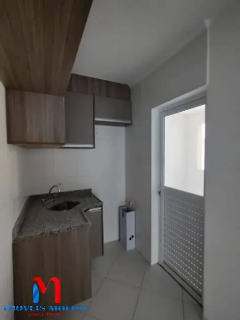 Foto 3 de Apartamento com 2 quartos para alugar, 64m2 em Jardim Ampliação, São Paulo - SP