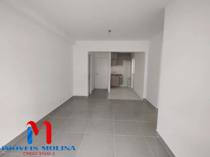 Foto 1 de Apartamento com 2 quartos para alugar, 64m2 em Jardim Ampliação, São Paulo - SP