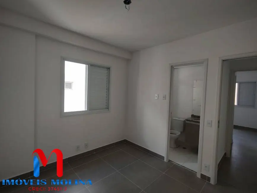 Foto 9 de Apartamento com 2 quartos para alugar, 64m2 em Jardim Ampliação, São Paulo - SP