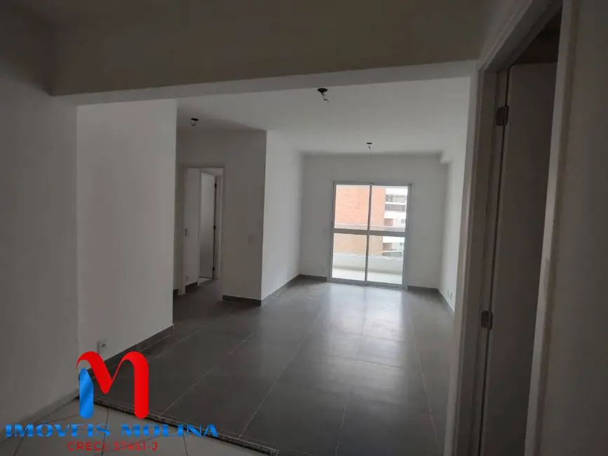 Foto 2 de Apartamento com 2 quartos para alugar, 64m2 em Jardim Ampliação, São Paulo - SP