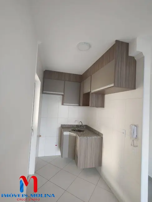 Foto 3 de Apartamento com 2 quartos para alugar, 64m2 em Jardim Ampliação, São Paulo - SP