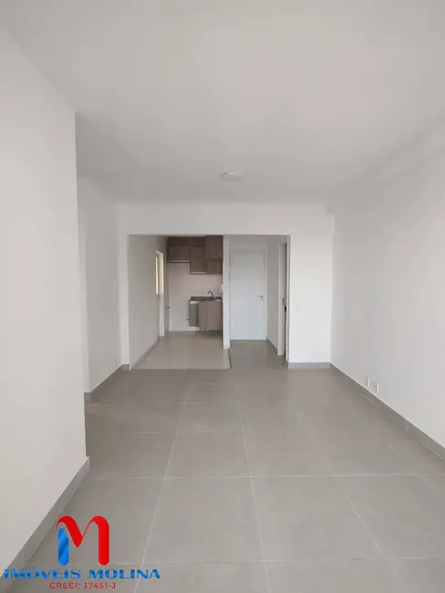 Foto 1 de Apartamento com 2 quartos para alugar, 64m2 em Jardim Ampliação, São Paulo - SP