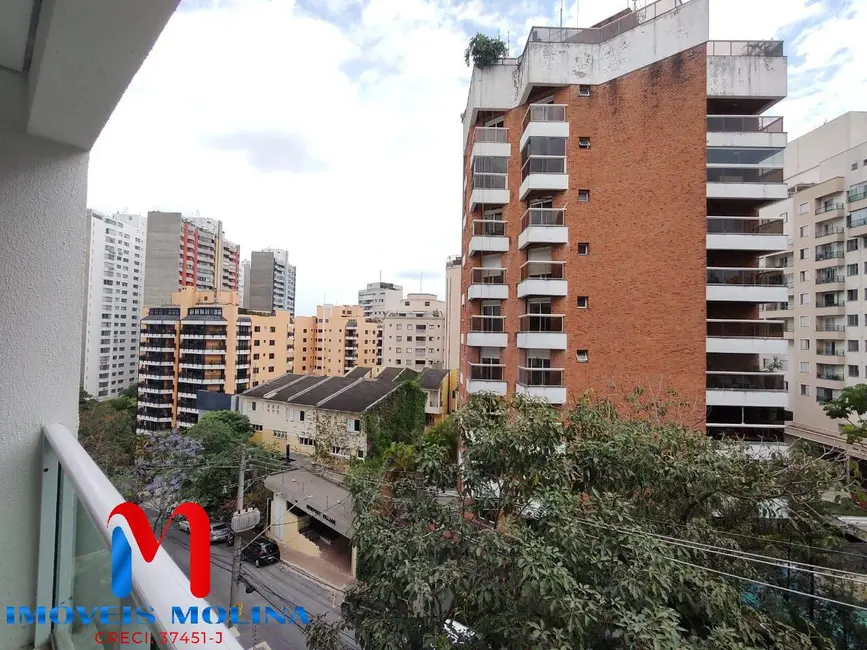 Foto 9 de Apartamento com 2 quartos para alugar, 64m2 em Jardim Ampliação, São Paulo - SP