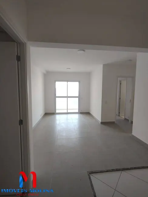 Foto 2 de Apartamento com 2 quartos para alugar, 64m2 em Jardim Ampliação, São Paulo - SP