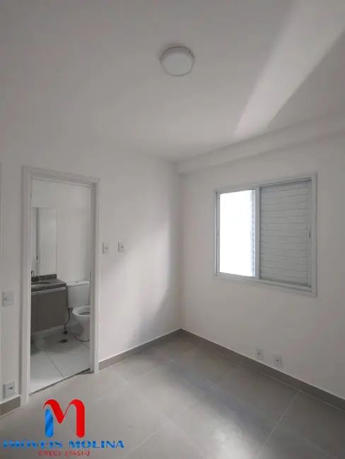 Foto 6 de Apartamento com 2 quartos para alugar, 64m2 em Jardim Ampliação, São Paulo - SP