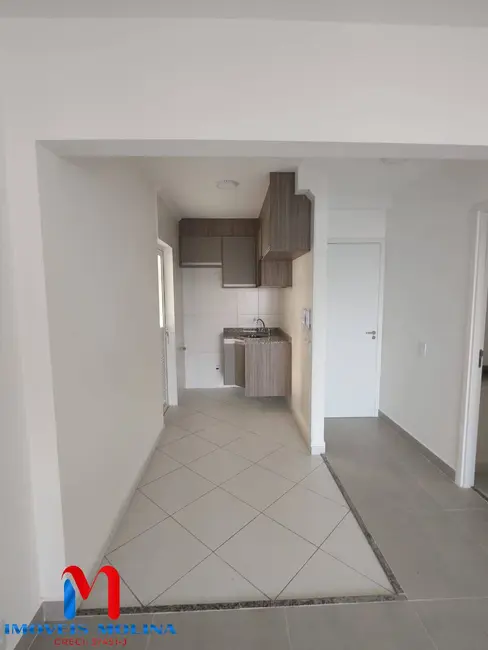 Foto 7 de Apartamento com 2 quartos para alugar, 64m2 em Jardim Ampliação, São Paulo - SP