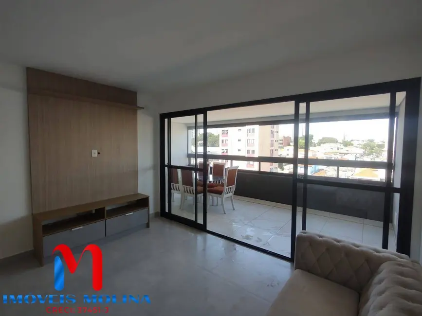 Apartamento com 3 quartos para alugar, 101m2 em Vila São José (Ipiranga), São Paulo - SP - imagem 5 Foto 5 de Apartamento com 3 quartos para alugar, 101m2 em Vila São José (Ipiranga), São Paulo - SP