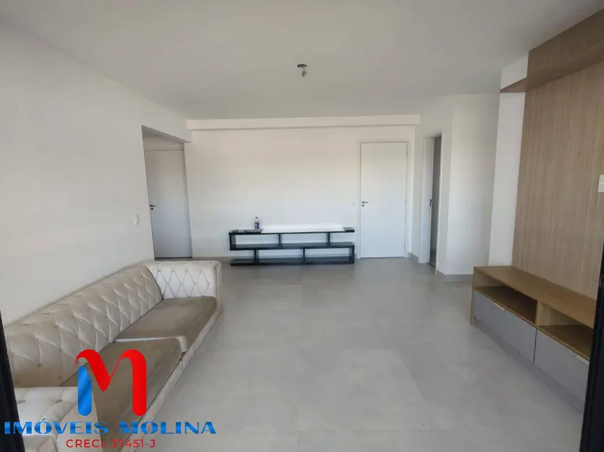 Apartamento com 3 quartos para alugar, 101m2 em Vila São José (Ipiranga), São Paulo - SP - imagem 2 Foto 2 de Apartamento com 3 quartos para alugar, 101m2 em Vila São José (Ipiranga), São Paulo - SP