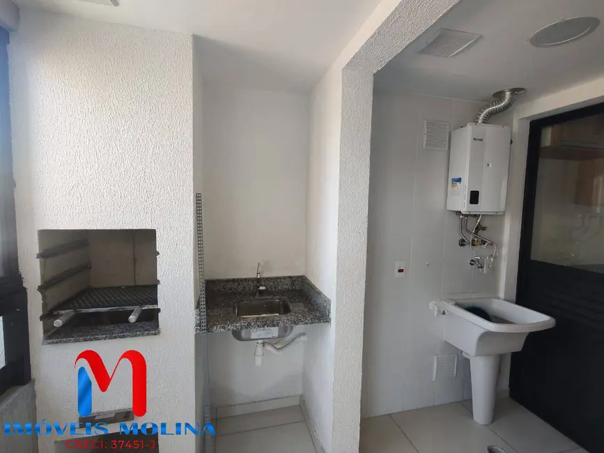 Apartamento com 3 quartos para alugar, 101m2 em Vila São José (Ipiranga), São Paulo - SP - imagem 9 Foto 9 de Apartamento com 3 quartos para alugar, 101m2 em Vila São José (Ipiranga), São Paulo - SP