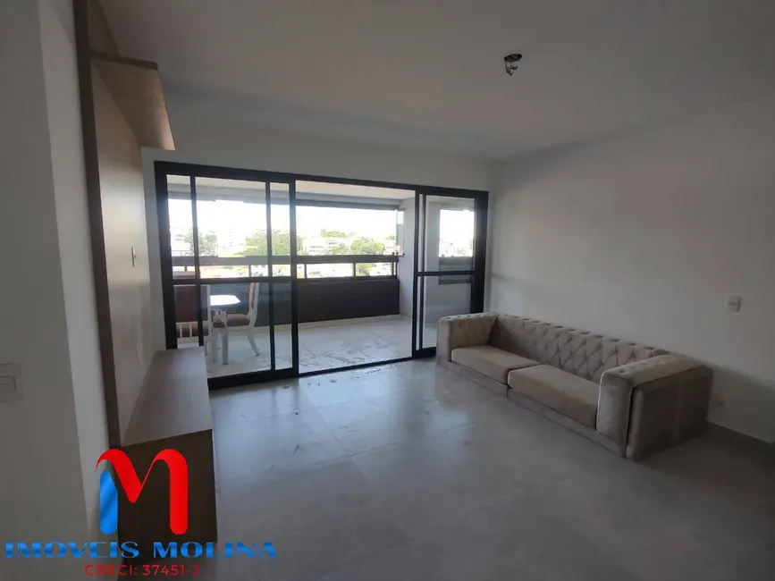 Apartamento com 3 quartos para alugar, 101m2 em Vila São José (Ipiranga), São Paulo - SP - imagem 3 Foto 3 de Apartamento com 3 quartos para alugar, 101m2 em Vila São José (Ipiranga), São Paulo - SP